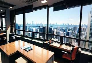 武汉江夏区绿化养护修剪