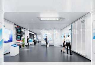 智慧工厂整体解决方案