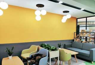 贵阳奶茶加盟嗳咪悠连锁店