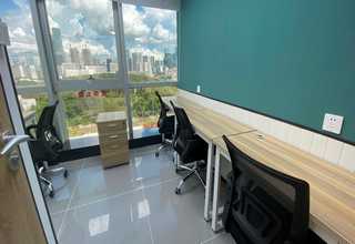 三亚网吧模块化装修哪里有