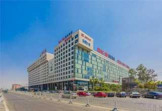 潍坊股权激励初期